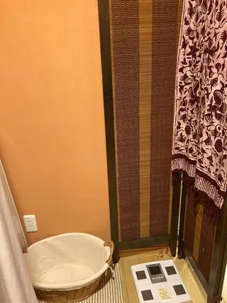 YOSAPARK Lunon  相模原中央店所属・ハーブ蒸し ヨサパーク  ルノンのエステ・リラクイメージ