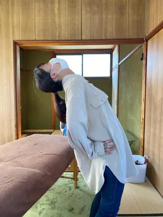 LifelongFree美容整体所属・Lifelong Free美容整体のエステ・リラクイメージ