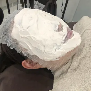 宮野 麻綺のエステ・リラクイメージ