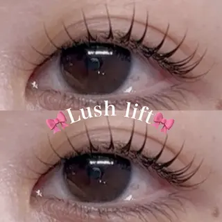 マツエク・マツパ リスブラン SATSUKIのマツエク・マツパデザイン