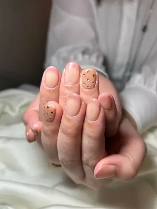 ネイル 金山 沙織のエステ・リラクイメージ