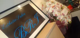 未来系Spot Beauty Salon BRI所属・✨Esthetic✨ Salon✨BRI✨のエステ・リラクイメージ