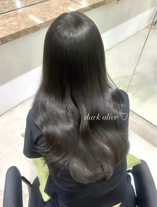 ロング 🎀 美髪/モテヘア /まい 🎀のヘアスタイル