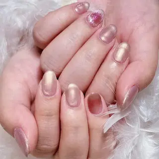 ネイル DIAMOND Nail🥇のネイルデザイン
