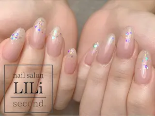 ネイル Sari ✳︎のネイルデザイン