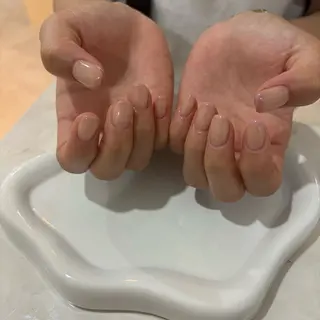 ネイル THE BALM Noahのネイルデザイン