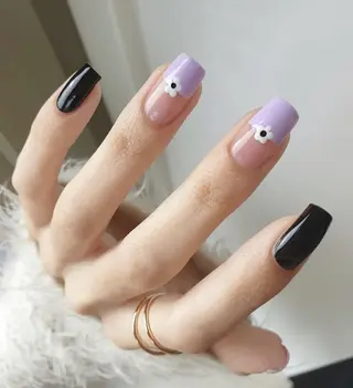 ネイル Queens momoのネイルデザイン