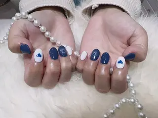 ネイル WISTERIA kozueのネイルデザイン