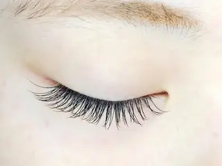 マツエク・マツパ salon de  miiiのマツエク・マツパデザイン