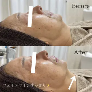 lafleur Yurinaのエステ・リラクイメージ