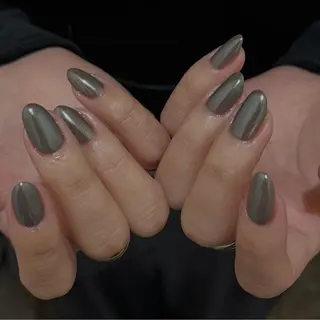 ネイル urun eriのネイルデザイン