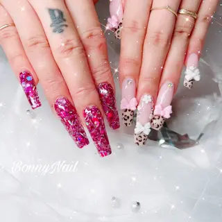 ネイル Bonny Nailのネイルデザイン