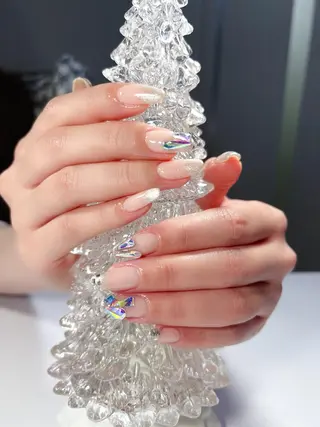 ネイル ネイルサロン ロア旧ジョリーのネイルデザイン