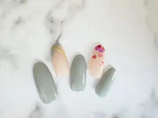 ネイル リオッサ オブ ラグーン神戸店のエステ・リラクイメージ