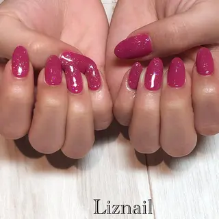 ネイル Rawr / saoriのネイルデザイン