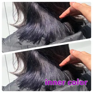 ミディアム カラー 🎨絶対に褒められる "店長"鈴木貴彦🎨のヘアスタイル