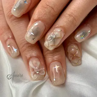 ネイル You kyehwaのネイルデザイン