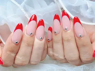 ネイル Jelly catのネイルデザイン