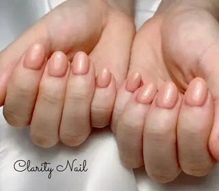 ネイル Clarity Nailのネイルデザイン
