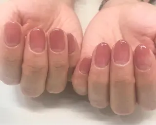ネイル Liennail 持込デザインやり放題のネイルデザイン