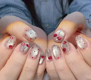 ネイル TABI ANA.CHUOのネイルデザイン