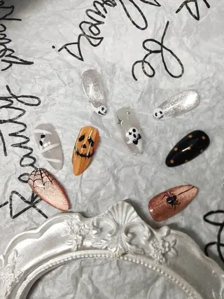 ネイル 🎀 Kei 🎀のネイルデザイン