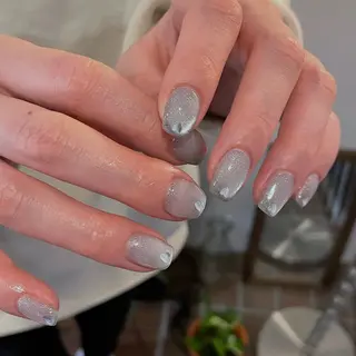 ネイル twoo______ miyuのネイルデザイン