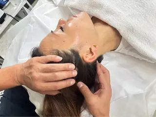 美容サロン パルムのエステ・リラクイメージ