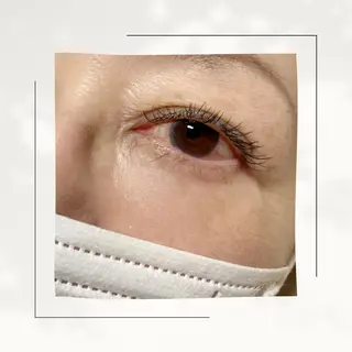 マツエク・マツパ 池上 涼佳のマツエク・マツパデザイン