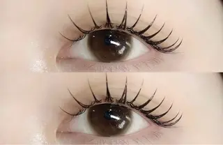 マツエク・マツパ CiCi🫧 eyelashのマツエク・マツパデザイン