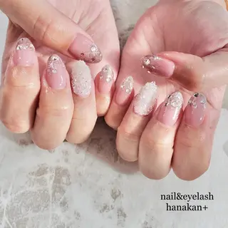 ネイル S Fumiのネイルデザイン