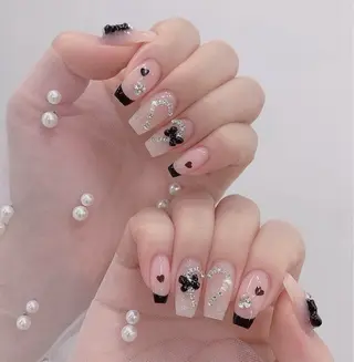 ネイル MIHANA NAILのネイルデザイン
