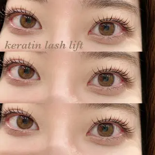 マツエク・マツパ Kaile. 恵比寿所属・kokubo suzuka 恵比寿のマツエク・マツパデザイン