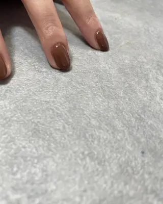 ネイル kiii.__ ✴︎*のネイルデザイン