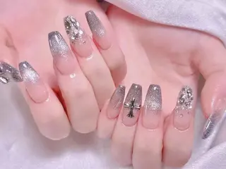 ネイル リン リンのネイルデザイン