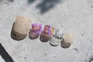 ネイル gracenail factory所属・ヤマモト リカコのネイルデザイン