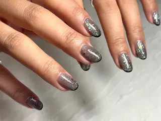 ネイル Elio所属・Elio 国泰寺のネイルデザイン