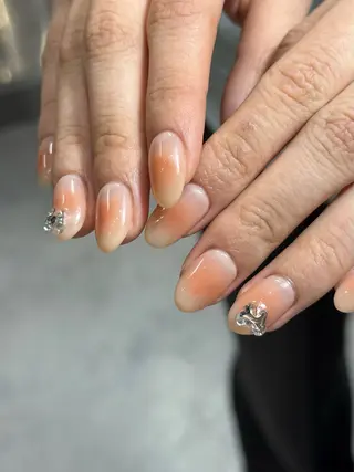 ネイル MISATO ネイリスト福岡/薬院のネイルデザイン