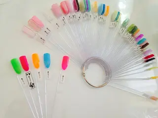 ネイル Uchida meのネイルデザイン