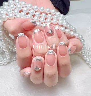 ネイル LUXE NAIL SALONのネイルデザイン
