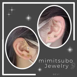 Bevi salonのその他イメージ