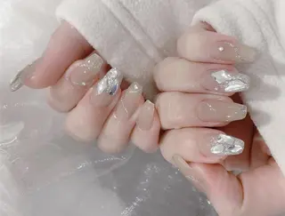 ネイル Cute beauty2のマツエク・マツパデザイン