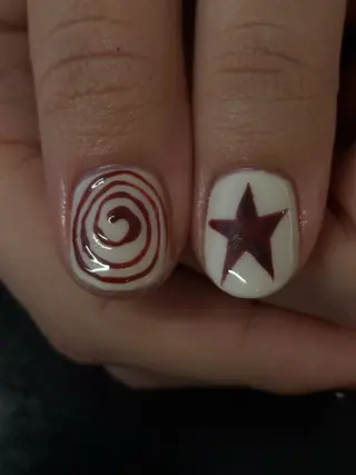 ネイル rinanail所属・rina🎀 ご新規様受付中🌷のネイルデザイン