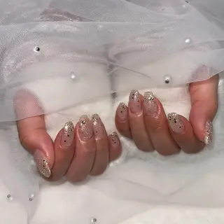 ネイル 🫧Rio🫧ネイル /渋谷🫧ワンホンのネイルデザイン