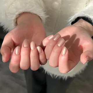 ネイル Maven もものネイルデザイン