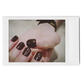 ネイル Nes.Nail所属・Miyagi Asamiのネイルデザイン