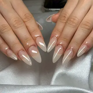 ネイル nail salon popoのネイルデザイン