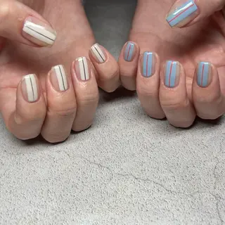 ネイル 𝐫𝐚𝐢 𝐧𝐚𝐢𝐥の眉毛・アイブロウイメージ