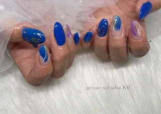 ネイル private nail  KIIのその他イメージ