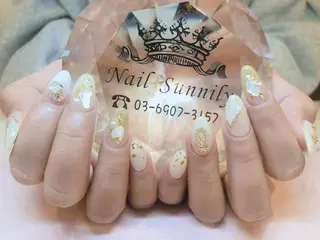 ネイル リン リンのネイルデザイン